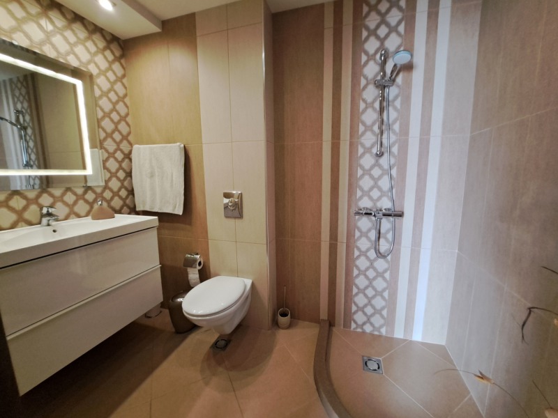 Продава 3-СТАЕН, гр. Бургас, Сарафово, снимка 9 - Апартаменти - 52613308