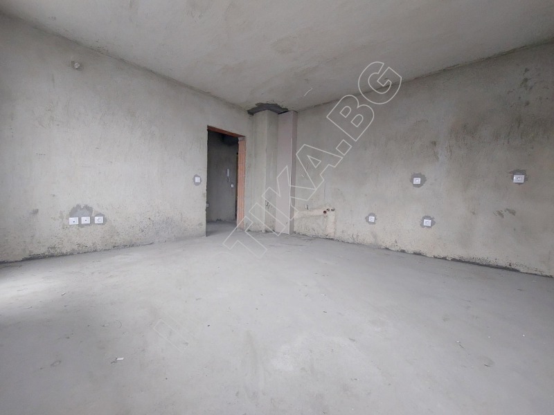 Продава 3-СТАЕН, гр. Варна, Виница, снимка 5 - Апартаменти - 53273747