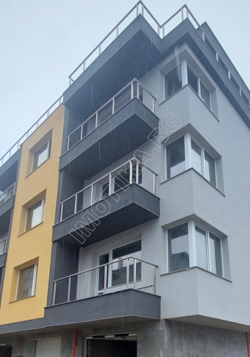 Продава 3-СТАЕН, гр. Варна, Виница