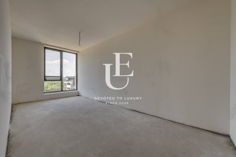 Продава 4-СТАЕН, гр. София, Кръстова вада, снимка 6 - Апартаменти - 48218654