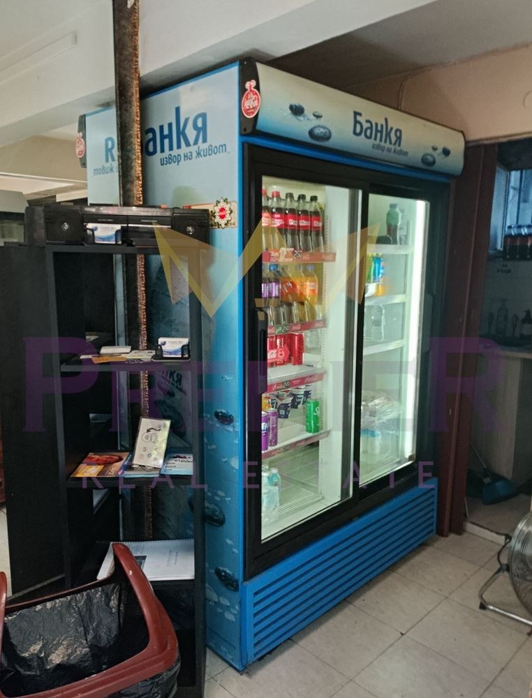À vendre  Bureau Varna , Okrajna bolnitsa-Generali , 75 m² | 49584574 - image [4]
