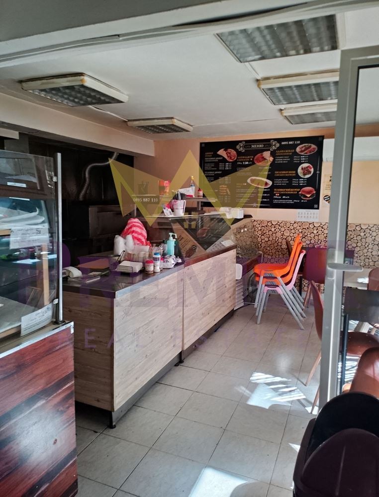 À vendre  Bureau Varna , Okrajna bolnitsa-Generali , 75 m² | 49584574 - image [8]