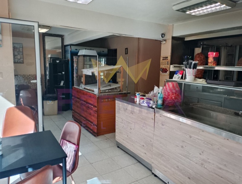À vendre  Bureau Varna , Okrajna bolnitsa-Generali , 75 m² | 49584574 - image [5]
