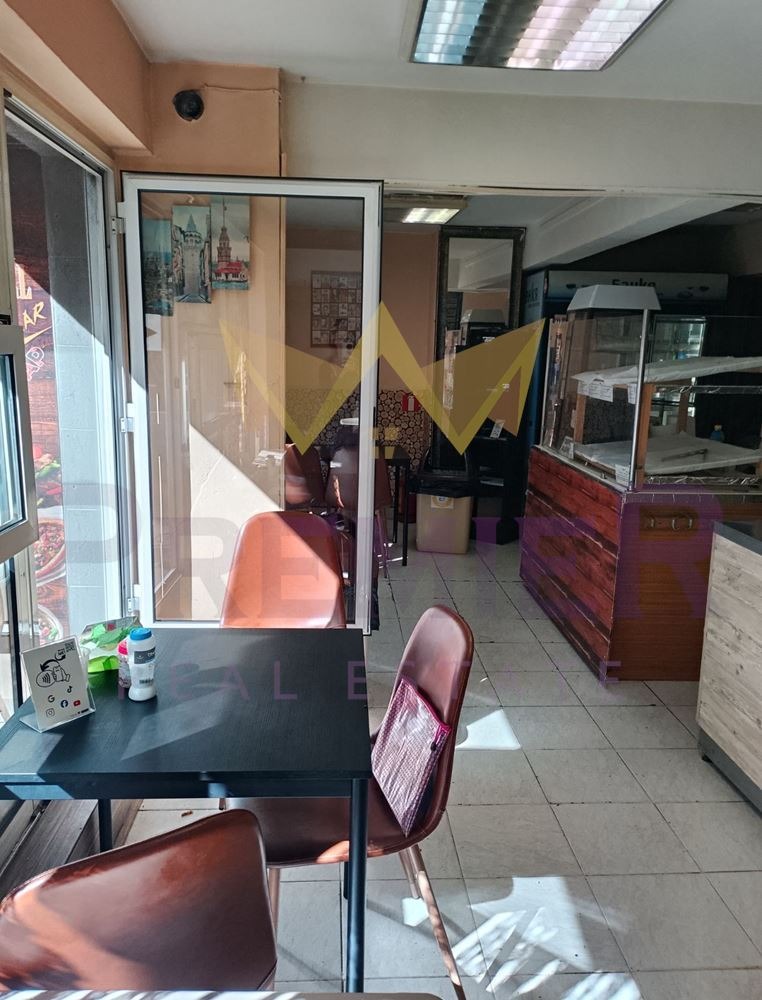 À vendre  Bureau Varna , Okrajna bolnitsa-Generali , 75 m² | 49584574 - image [3]
