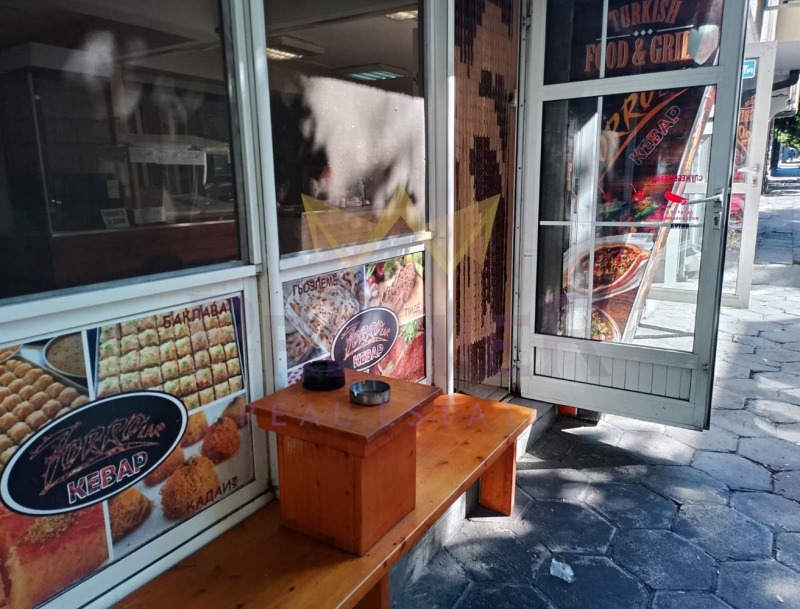 À vendre  Bureau Varna , Okrajna bolnitsa-Generali , 75 m² | 49584574 - image [11]