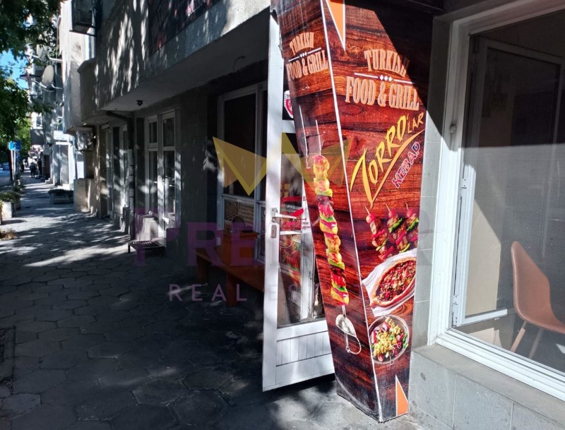 À vendre  Bureau Varna , Okrajna bolnitsa-Generali , 75 m² | 49584574 - image [10]