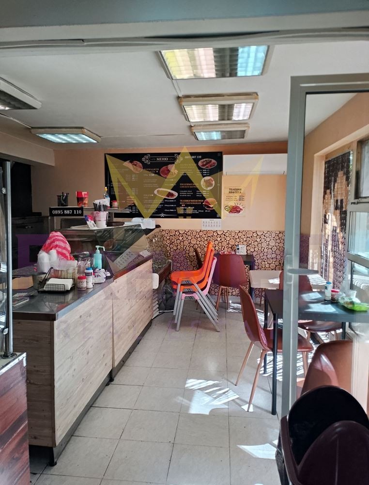 À vendre  Bureau Varna , Okrajna bolnitsa-Generali , 75 m² | 49584574 - image [2]