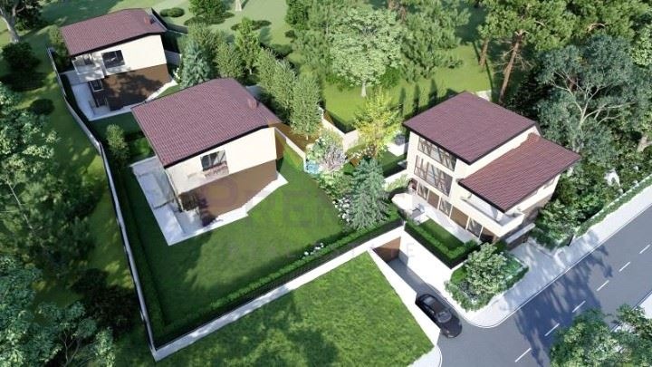 À venda  Casa Sofia , Pantcharevo , 370 m² | 12282802 - imagem [3]