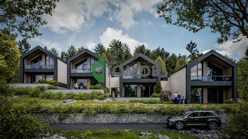 Te koop  Huis Sjumen , Divdjadovo , 236 m² | 72108962 - afbeelding [15]