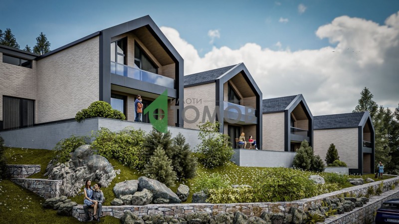 Te koop  Huis Sjumen , Divdjadovo , 236 m² | 72108962 - afbeelding [8]