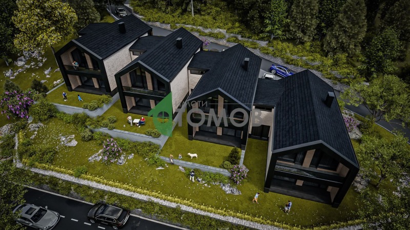 Te koop  Huis Sjumen , Divdjadovo , 236 m² | 72108962 - afbeelding [10]