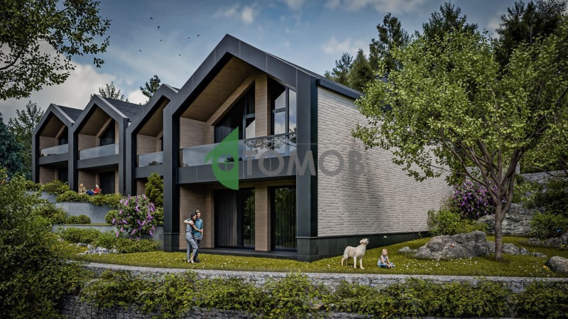 Te koop  Huis Sjumen , Divdjadovo , 236 m² | 72108962 - afbeelding [13]