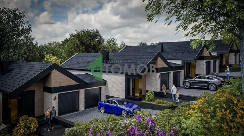 Te koop  Huis Sjumen , Divdjadovo , 236 m² | 72108962 - afbeelding [11]