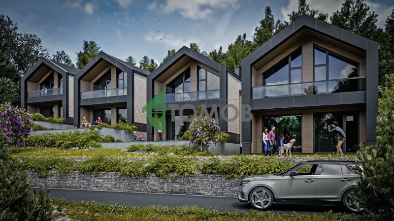 Te koop  Huis Sjumen , Divdjadovo , 236 m² | 72108962 - afbeelding [6]