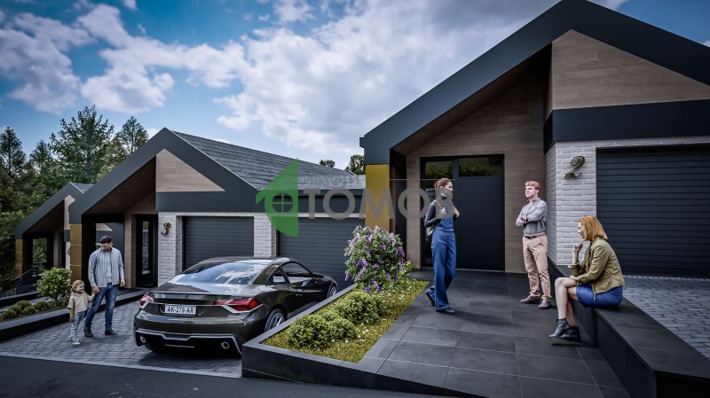 Te koop  Huis Sjumen , Divdjadovo , 236 m² | 72108962 - afbeelding [2]