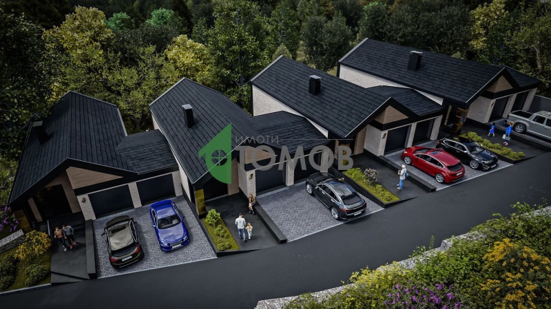 Te koop  Huis Sjumen , Divdjadovo , 236 m² | 72108962 - afbeelding [14]