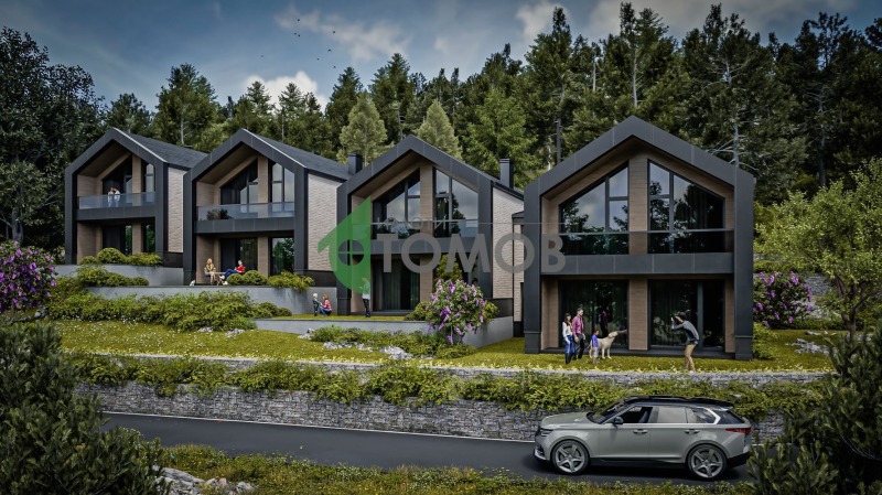 Te koop  Huis Sjumen , Divdjadovo , 236 m² | 72108962 - afbeelding [4]