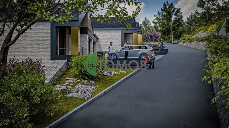 Te koop  Huis Sjumen , Divdjadovo , 236 m² | 72108962 - afbeelding [5]