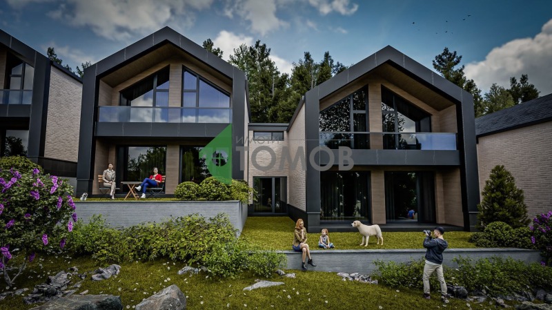 Te koop  Huis Sjumen , Divdjadovo , 236 m² | 72108962 - afbeelding [9]