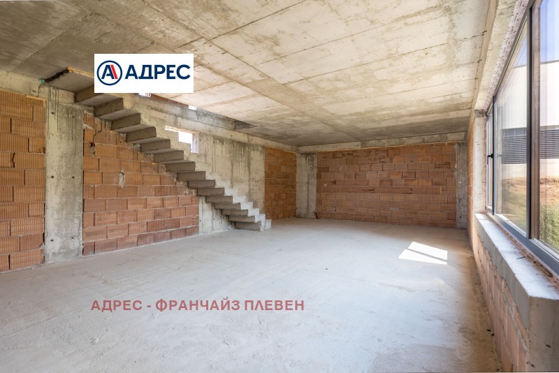 Продава КЪЩА, гр. Плевен, Кайлъка, снимка 6 - Къщи - 53312067