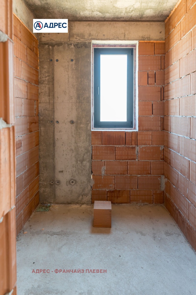 Продава КЪЩА, гр. Плевен, Кайлъка, снимка 9 - Къщи - 53312067