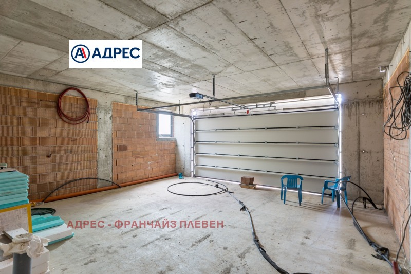 Продава КЪЩА, гр. Плевен, Кайлъка, снимка 17 - Къщи - 53312067