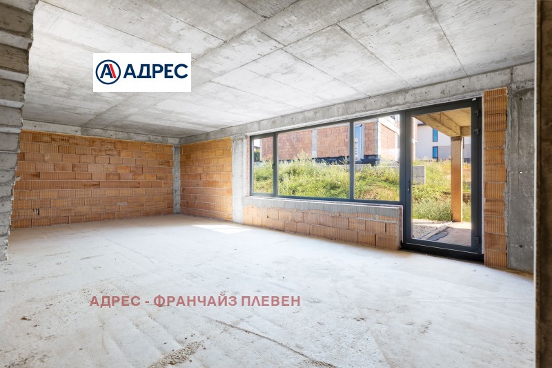 Продава КЪЩА, гр. Плевен, Кайлъка, снимка 5 - Къщи - 53312067