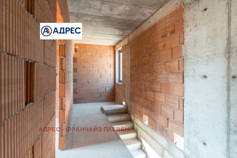 Продава КЪЩА, гр. Плевен, Кайлъка, снимка 8 - Къщи - 53312067