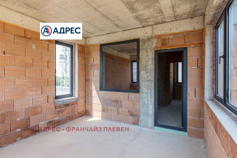 Продава КЪЩА, гр. Плевен, Кайлъка, снимка 14 - Къщи - 53312067