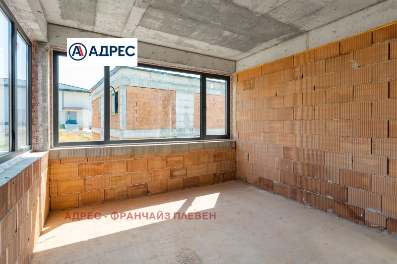 Продава КЪЩА, гр. Плевен, Кайлъка, снимка 13 - Къщи - 53312067