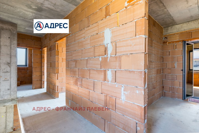 Продава КЪЩА, гр. Плевен, Кайлъка, снимка 7 - Къщи - 53312067