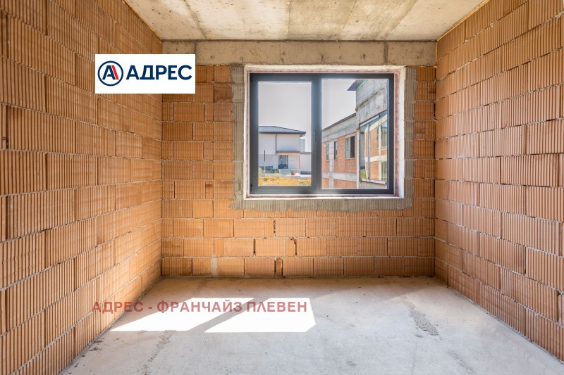 Продава КЪЩА, гр. Плевен, Кайлъка, снимка 11 - Къщи - 53312067