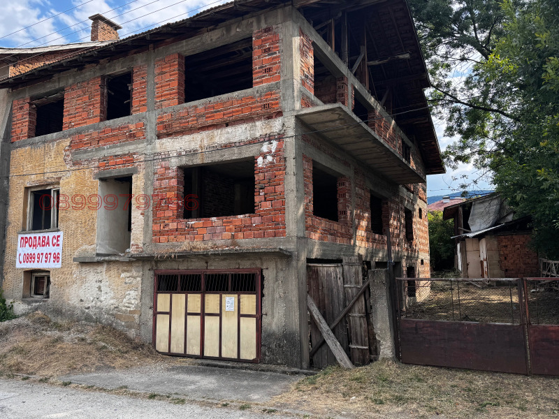 Продава КЪЩА, гр. Ракитово, област Пазарджик, снимка 2 - Къщи - 53068409