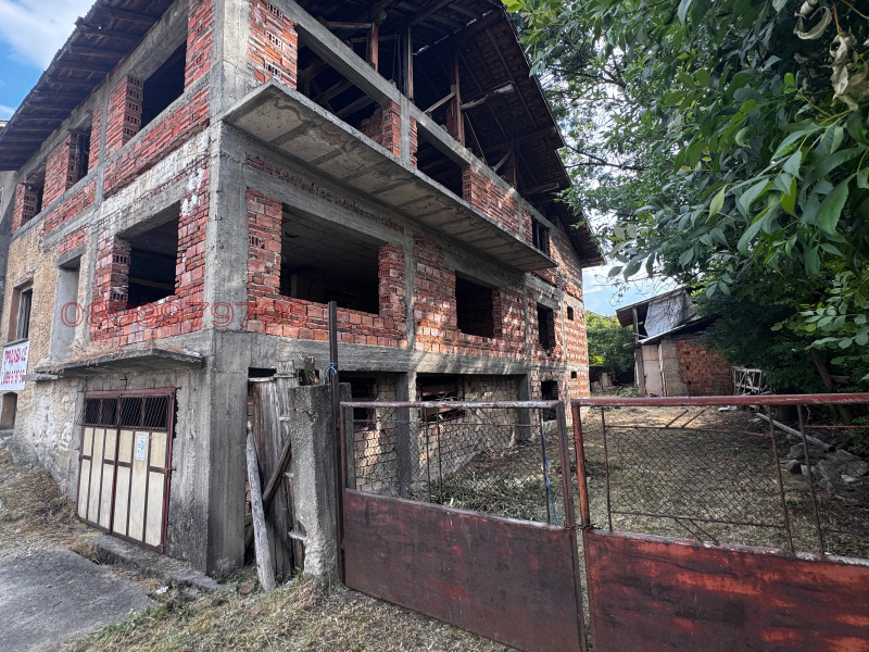 Продава КЪЩА, гр. Ракитово, област Пазарджик