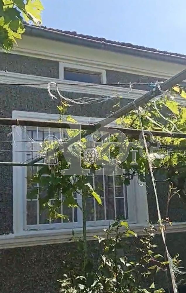 Продава КЪЩА, с. Полковник Иваново, област Добрич, снимка 3 - Къщи - 52342086