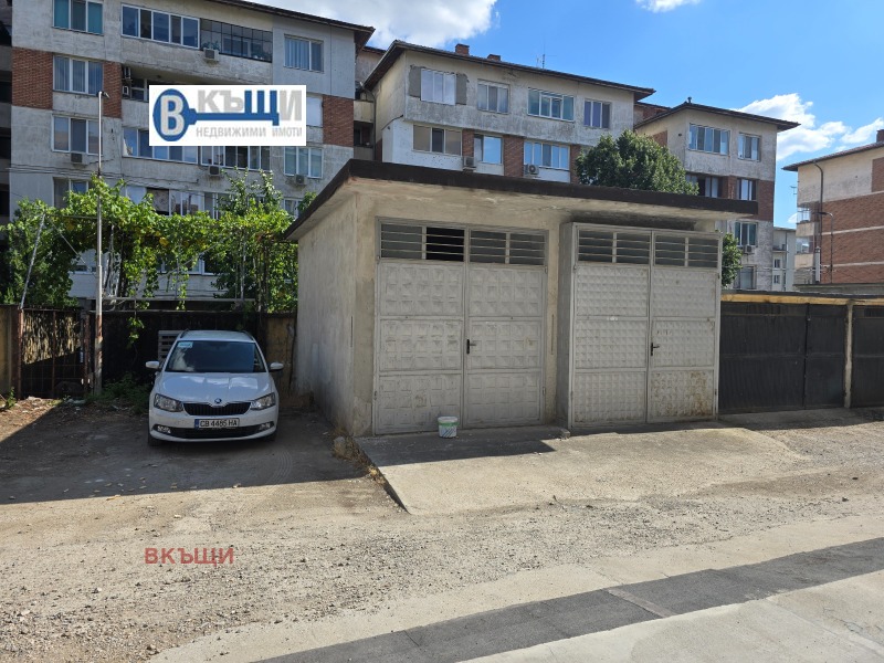 Продава  Гараж град Велико Търново , Картала , 43 кв.м | 50856308 - изображение [3]