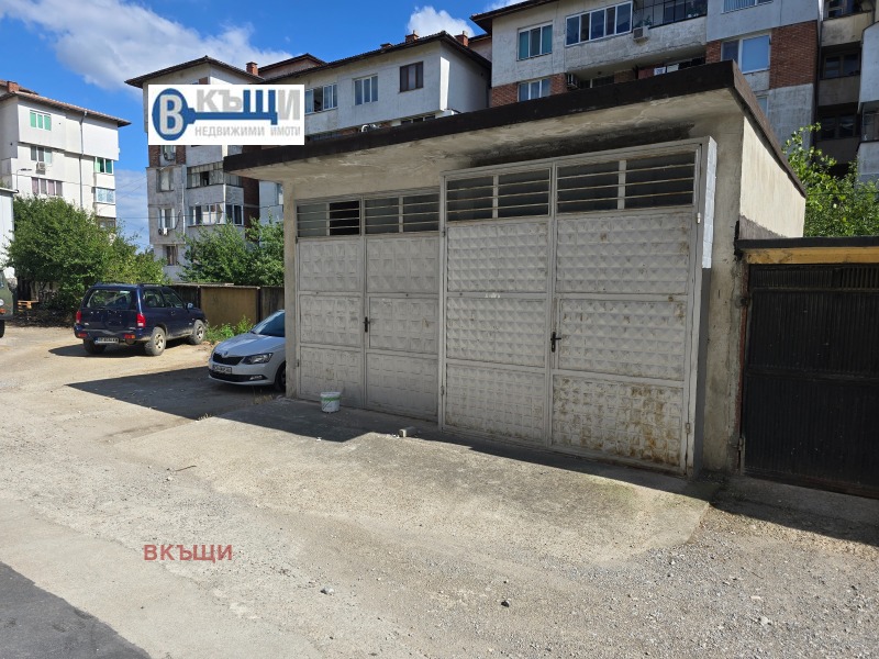 Продава  Гараж град Велико Търново , Картала , 43 кв.м | 50856308 - изображение [2]