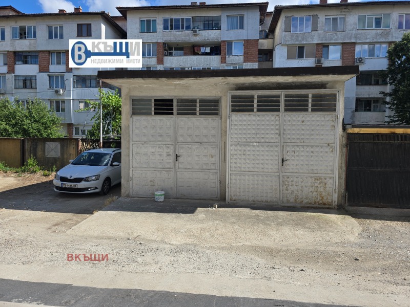 Продава  Гараж град Велико Търново , Картала , 43 кв.м | 50856308