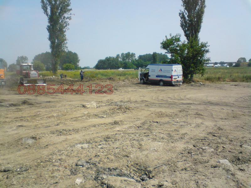 Продава ПАРЦЕЛ, с. Бенковски, област Пловдив, снимка 10 - Парцели - 53088338