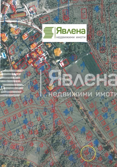 Продается  Сюжет София , Банкя , 644 кв.м | 66962686 - изображение [2]