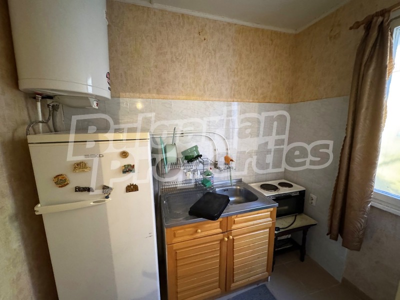 Продава ПАРЦЕЛ, к.к. Камчия, област Варна, снимка 15 - Парцели - 53195431