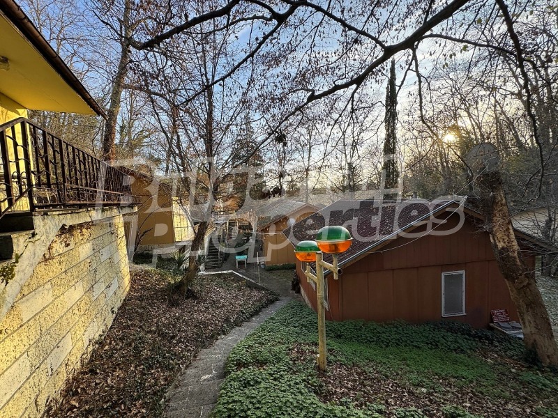 Продава ПАРЦЕЛ, к.к. Камчия, област Варна, снимка 6 - Парцели - 53195431