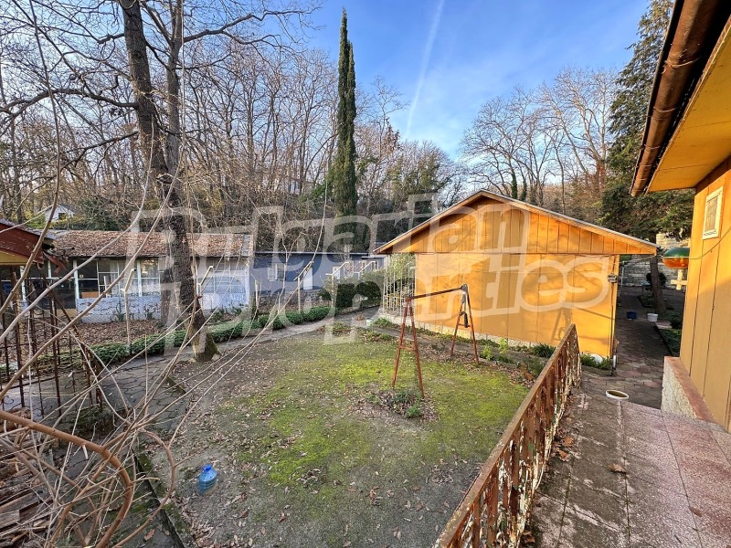 Продава ПАРЦЕЛ, к.к. Камчия, област Варна, снимка 2 - Парцели - 53195431