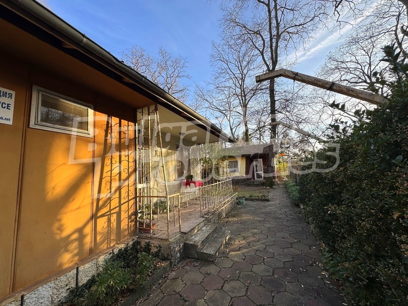 Продава ПАРЦЕЛ, к.к. Камчия, област Варна, снимка 7 - Парцели - 53195431