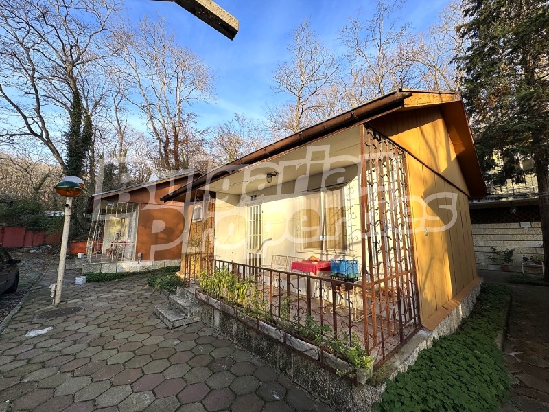 Продава ПАРЦЕЛ, к.к. Камчия, област Варна, снимка 3 - Парцели - 53195431