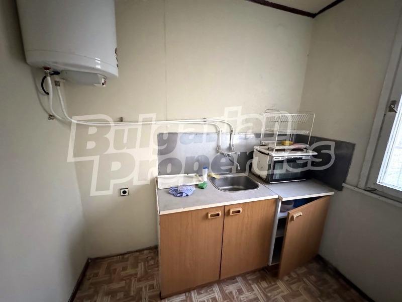 Продава ПАРЦЕЛ, к.к. Камчия, област Варна, снимка 12 - Парцели - 53195431