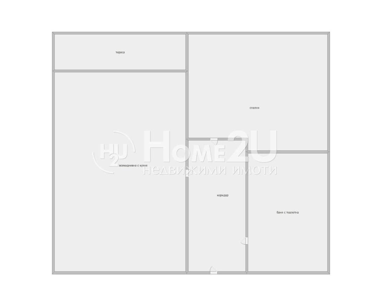 Продава 2-СТАЕН, гр. Варна, Бизнес хотел, снимка 12 - Апартаменти - 55140919