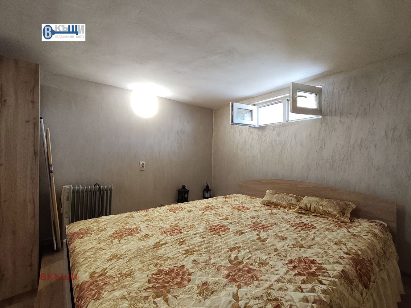 Продава 2-СТАЕН, гр. Велико Търново, Акация, снимка 10 - Апартаменти - 56103196