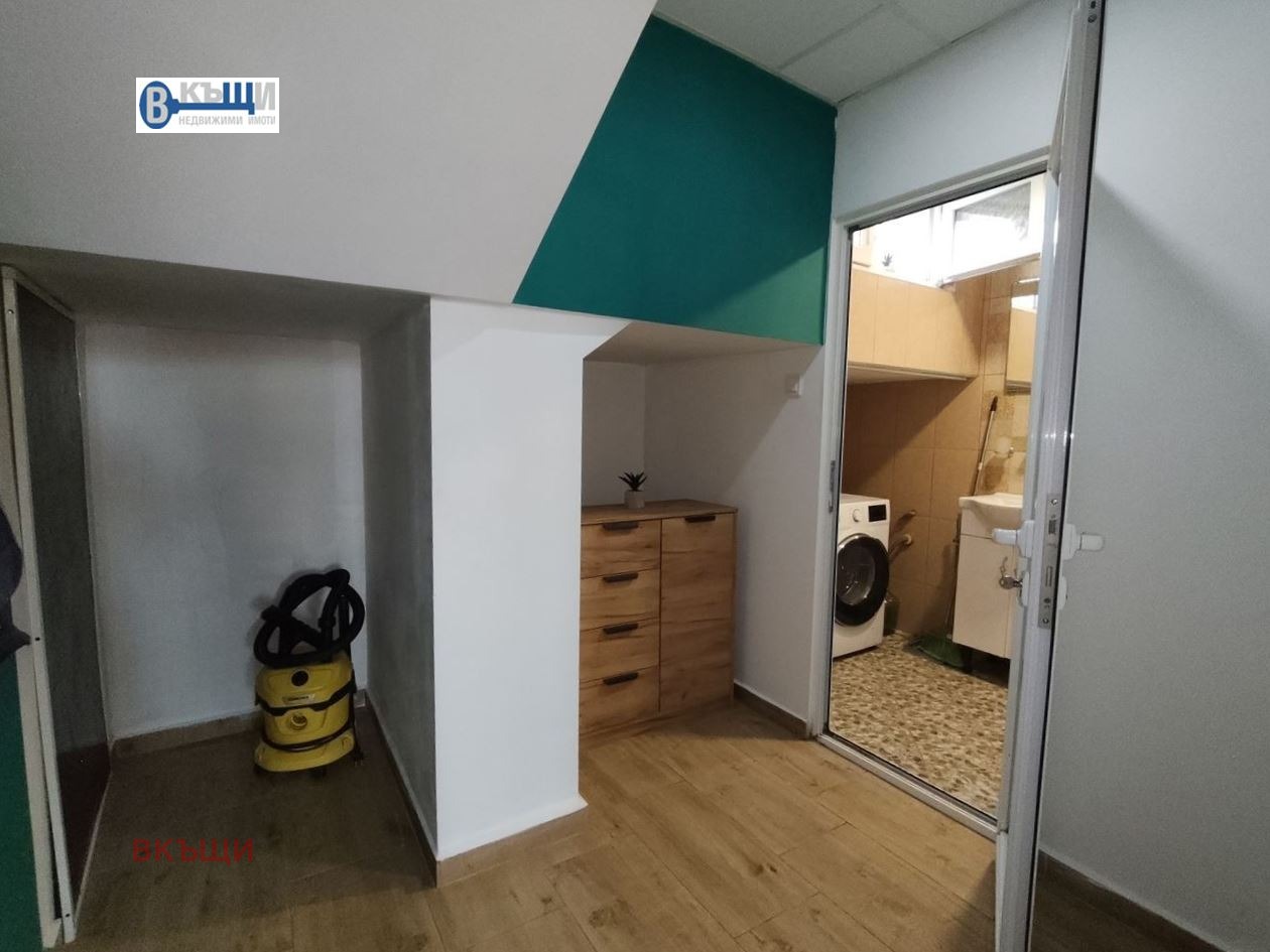 Продава 2-СТАЕН, гр. Велико Търново, Акация, снимка 12 - Апартаменти - 56103196