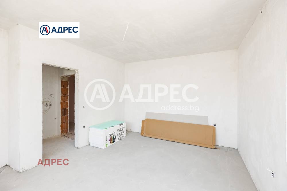 Продава 2-СТАЕН, гр. Варна, Аспарухово, снимка 2 - Апартаменти - 56494516